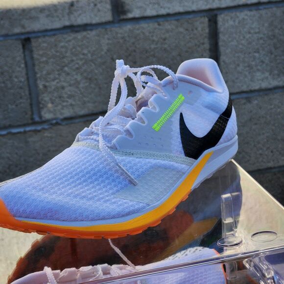 Unisex Nike Zoom Rival XC 6 - DX7999-100 - Picture 5 of 9